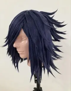 みつな　大典太光世ウィッグ 刀剣乱舞 大典太光世 おおでんたみつよ コスプレ衣装