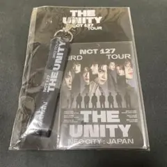 NCT 127 TOUR NEO CITY THE UNITYプレミアムシート