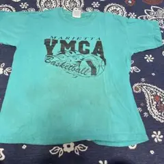 Used 古着 プリントTシャツ サイズM