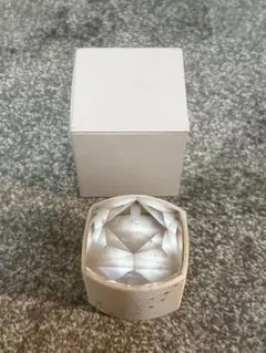 4℃ クリスタル　値下げしました！