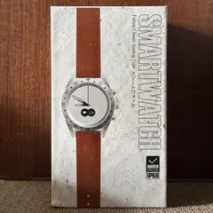 Falcon Classic Analog Type スマートウォッチ 本体