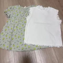 キッズ トップス　130