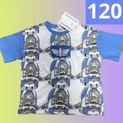 mewoo バズ・ライトイヤー Tシャツ 120