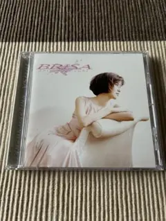 鈴木重子／ ブリーザ