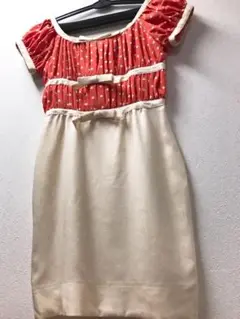 モスキーノ チープu0026シック / ワンピース M