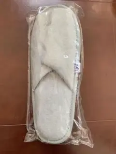 JALビジネスクラス　機内用スリッパ＆靴ベラ　未使用品