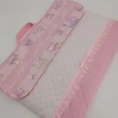 No.4 防災頭巾カバー・背もたれタイプ