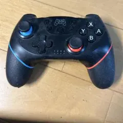 Nintendo Switch ジャンクプロコン