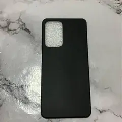 xiaomi redmi note 防止 落下防止 滑り止め ブラック ケース