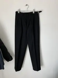 shinya official ウールカシミヤ　新品未使用