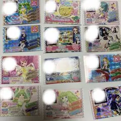 プリパラ トモチケ キャラクター
