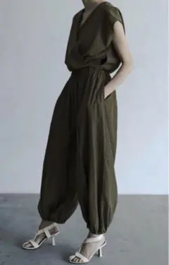 IIROT Cupro Cotton セットアップ