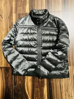 PRADA美品ショートダウン38