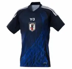 日本代表 2024 ホーム レプリカ ユニフォーム Mサイズ