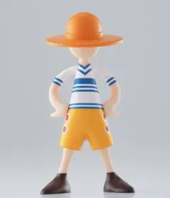 LUFFY's 冒険の記憶 フィギュア ナミ　ワンピース ルフィズ
