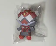 仮面ライダーガヴ ぷちキャラおでかけぬいぐるみ