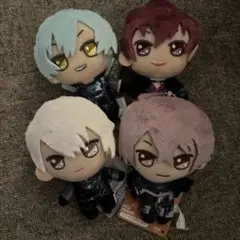 アイナナ きらどる ŹOOĻセット