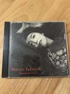 竹内まりや Impressions