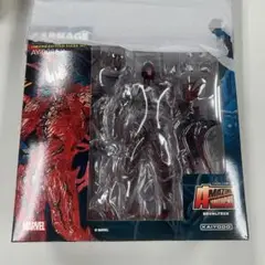 カーネイジ AY-008EX リミテッドエディション アメイジングヤマグチ アメイジング・ヤマグチ 008 EX カーネイジ Limited edition