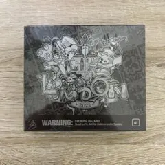 WCS2022ロンドン(黒キービジュアル)(ダメカン)