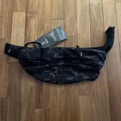 ヘリノッススTERGウエストバック