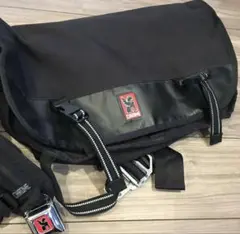 クローム ミニメトロ CHROME ショルダーバッグ メッセンジャーバッグ