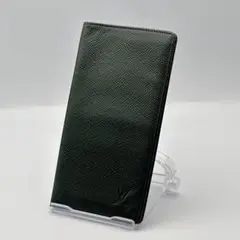 ルイヴィトン　ブラザ　タイガ　札入れ