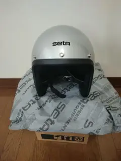 2025年最新】seta ヘルメットの人気アイテム - メルカリ