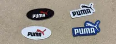puma ワッペン