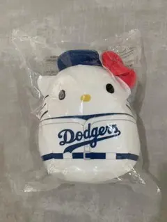 2025年最新】ドジャースタジアム ハローキティの人気アイテム