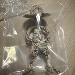 ルフィーずつ　レア　Wantedポスター フィギュア 約10cm