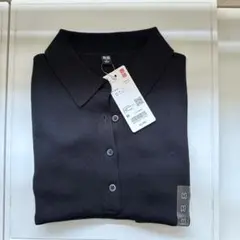 UNIQLO ポロセーター半袖 未使用