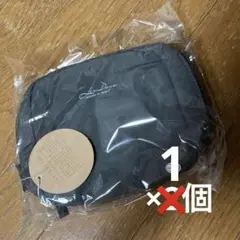 LIZDAYS/リズデイズ メイクポーチ 新品・未使用・未開封×2個