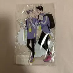 レトリック 山田ノノノ アクリルスタンド プリズムチャンス くじ アクスタ
