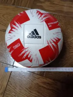 adidas TSUBASA サッカーボールミニ
