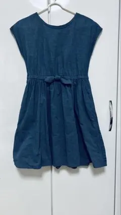 UNIQLO ワンピース ユニクロ 140