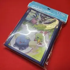 ポケカ デッキシールド ロストマーチ 新品未開封