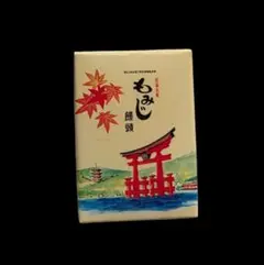 ミニチュア もみじ饅頭 ガチャガチャ