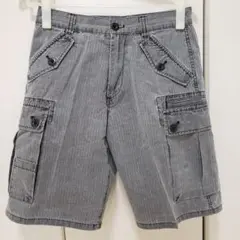 【値下げ】ポロバイラルフローレン　ハーフパンツ