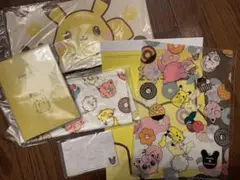 ポケモン 福袋 グッズ