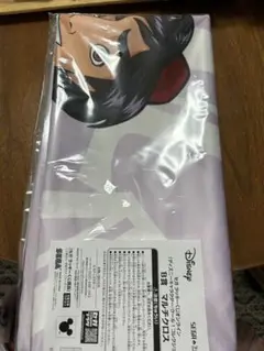 セガラッキーくじ　ディズニー マルチクロス アラジン