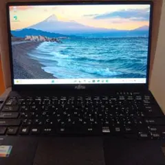 D③富士通　ＦＭＶＵ34011　 U34011/F