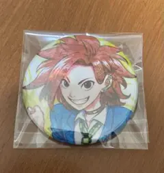 キミガシネ 田綱丈 ジョー 五周年缶バッジ