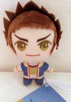 学園BASARA マスコットVol.2 徳川家康