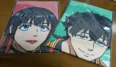 ウィンブレ マルチクロス 2枚セット