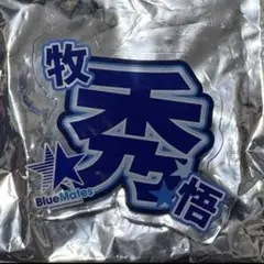 横浜DeNAベイスターズ　牧選手