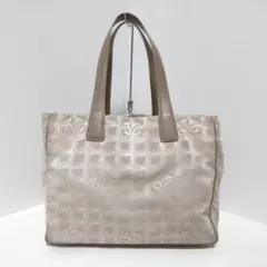 CHANEL(シャネル) トートバッグ ベージュ
