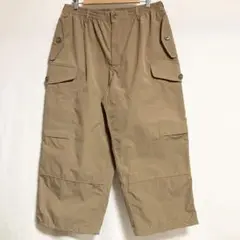 Lサイズ！DAIWA PIER39 テックカナディアン6ポケットパンツ