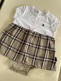 POLO Baby ワンピース　80サイズ