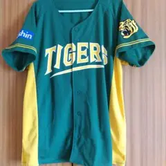 阪神タイガース　ユニフォーム